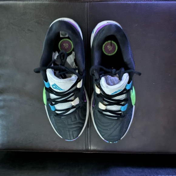 W/ BOX Men’s size 8 Nike Zoom Freak 5 - Picture 9 of 12